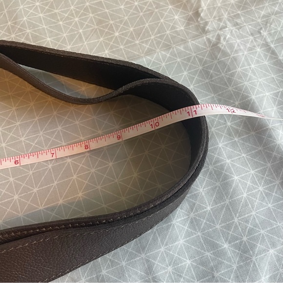 Rafter T Ranch Co. Hair on Hide Large Tote - Picture 12 of 12